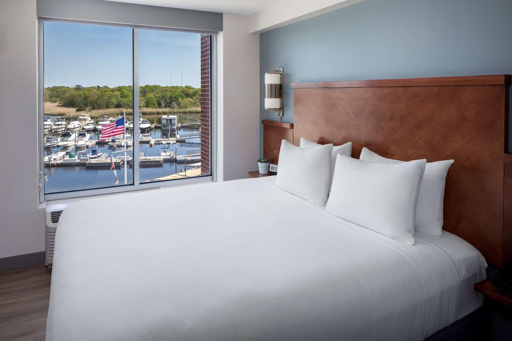 Hyatt Place Long Island East End Риверхед Экстерьер фото